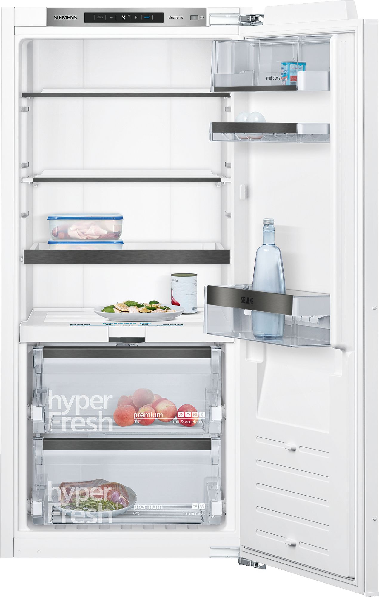 Siemens KI41FSDD0 Einbau-Kühlschrank 