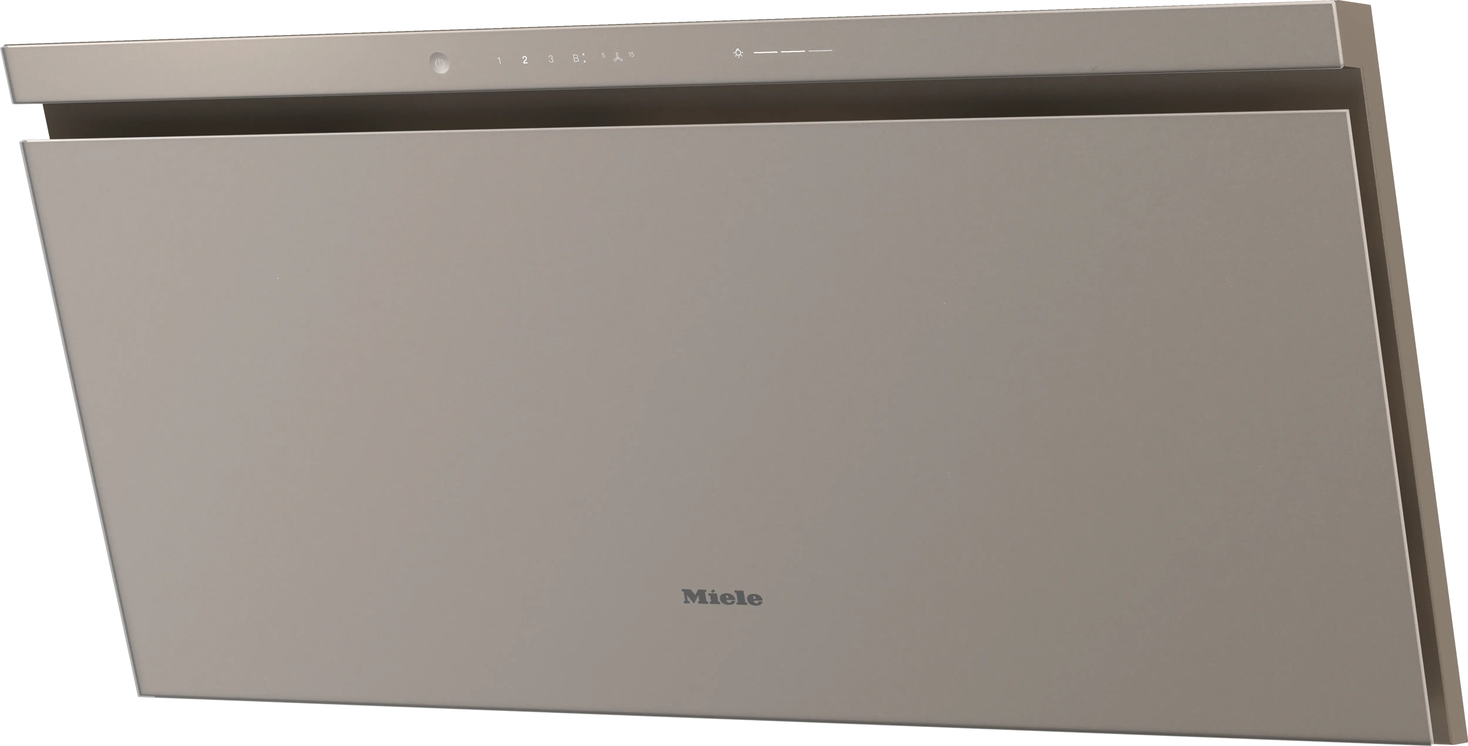 Miele DAH 4980 Sienna Wand-Dunstabzugshaube Pearlbeige