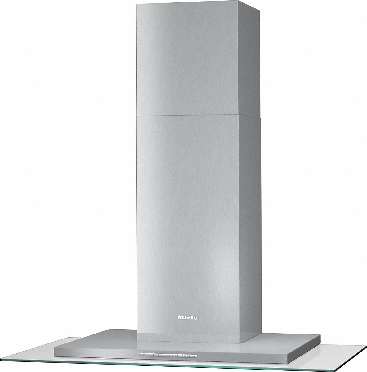Miele DA 5798 W Wand-Dunstabzugshaube Edelstahl Miele DA 5798 W Wand-Dunstabzugshaube Edelstahl