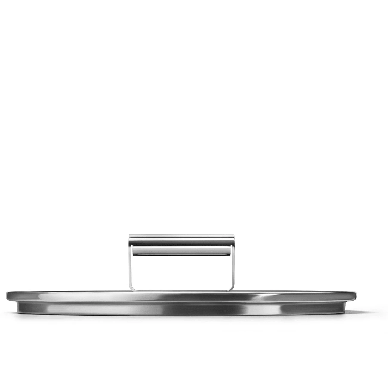 Smeg CKFL2601 Deckel Edelstahl