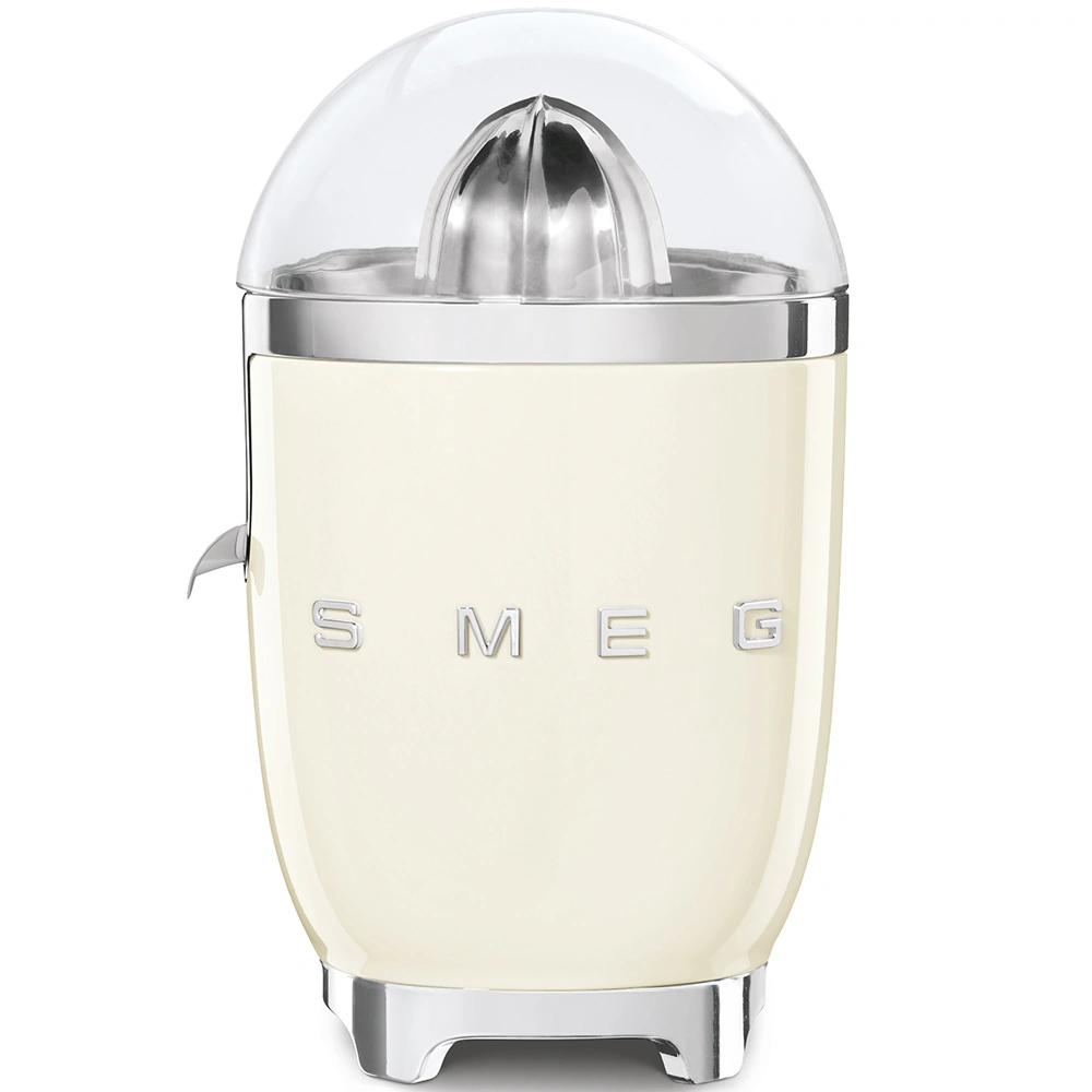 Smeg CJF11CREU Zitruspresse Creme Smeg CJF11CREU Zitruspresse Creme