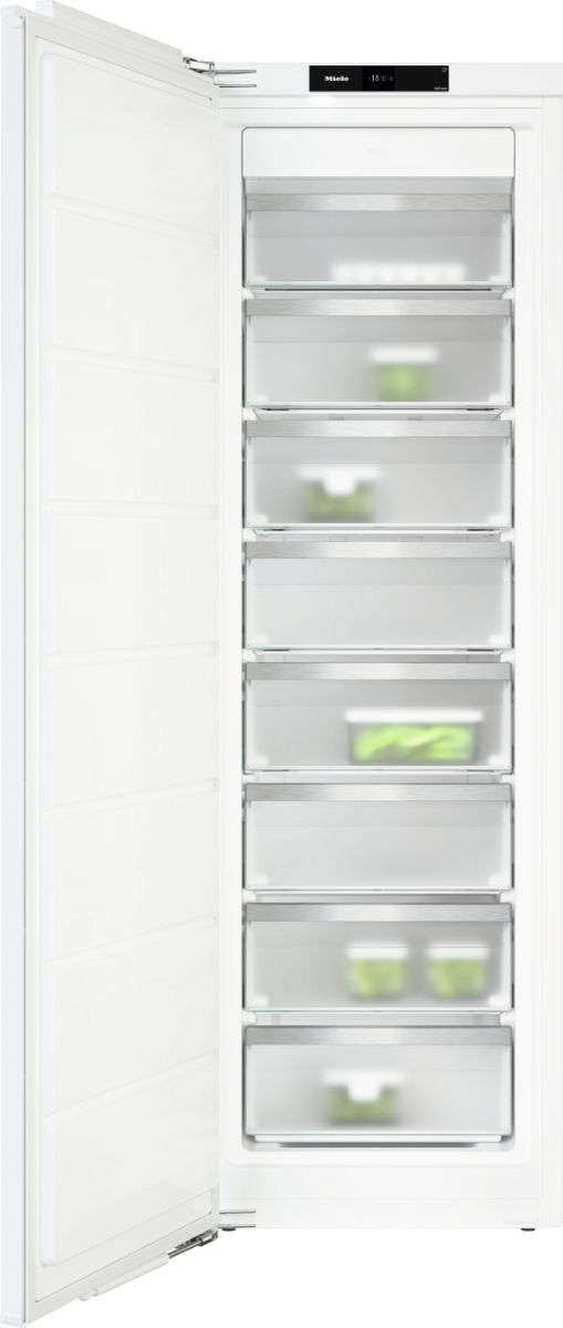 Miele FNS 7770 E Einbau-Gefrierschrank