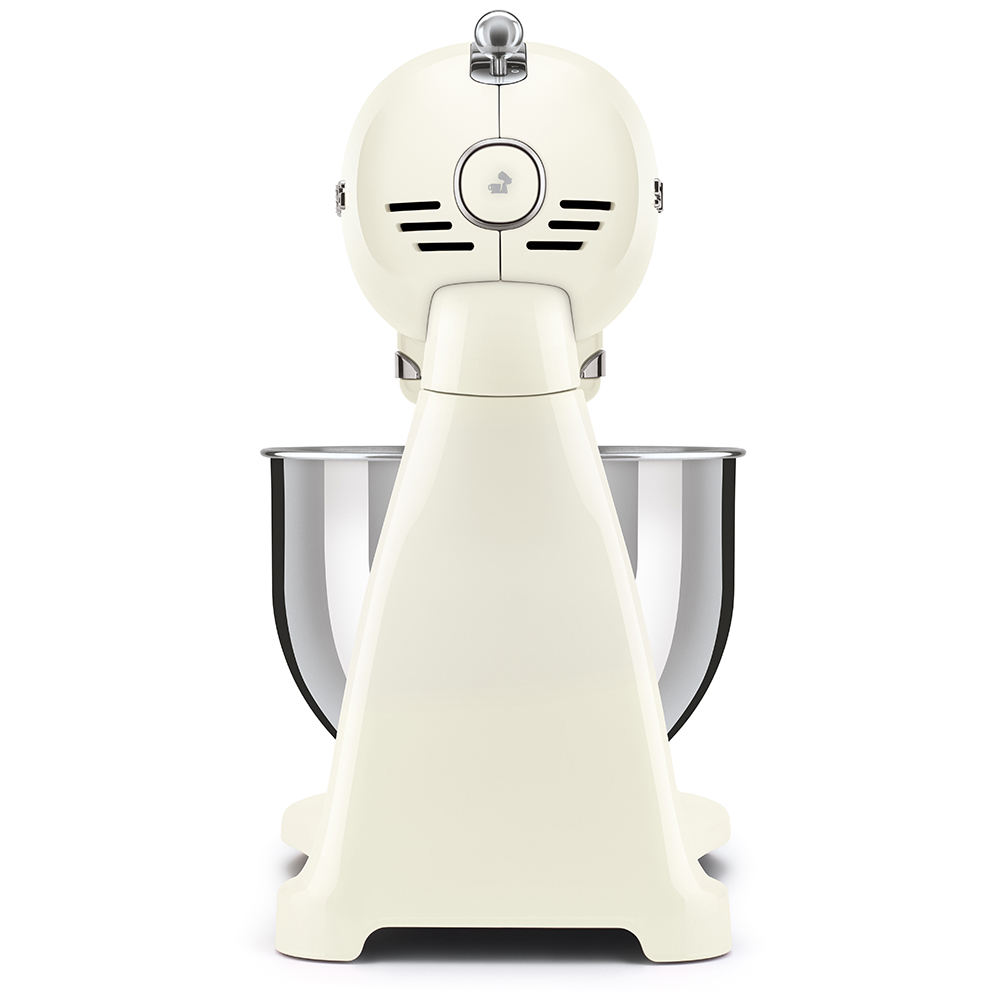 Smeg SMF03CREU Küchenmaschine Creme