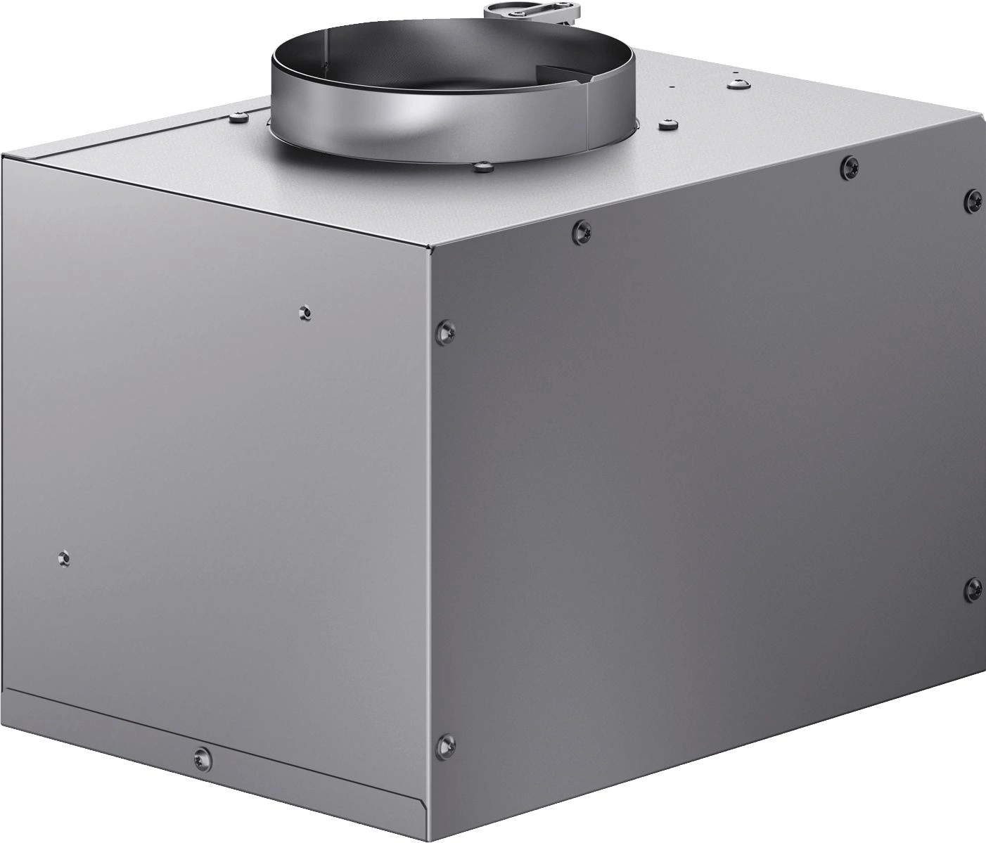 Gaggenau AR400143 Gebläsebaustein Edelstahl