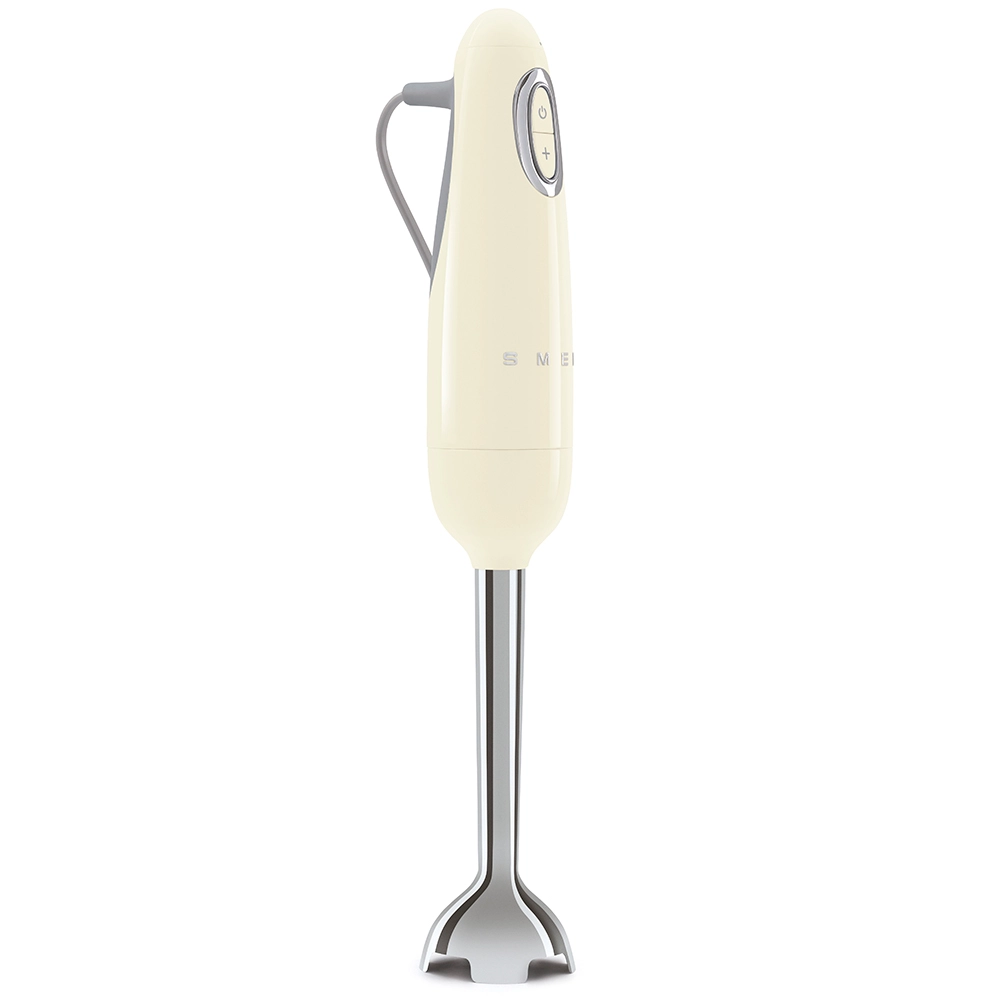 Smeg HBF11CREU Stabmixer Creme