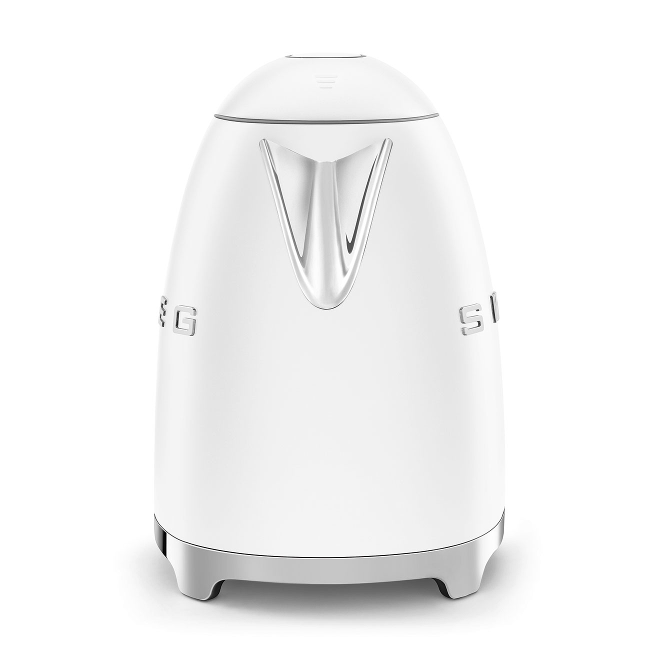 Smeg KLF03WHMEU Wasserkocher Weiß matt Smeg KLF03WHMEU Wasserkocher Weiß matt