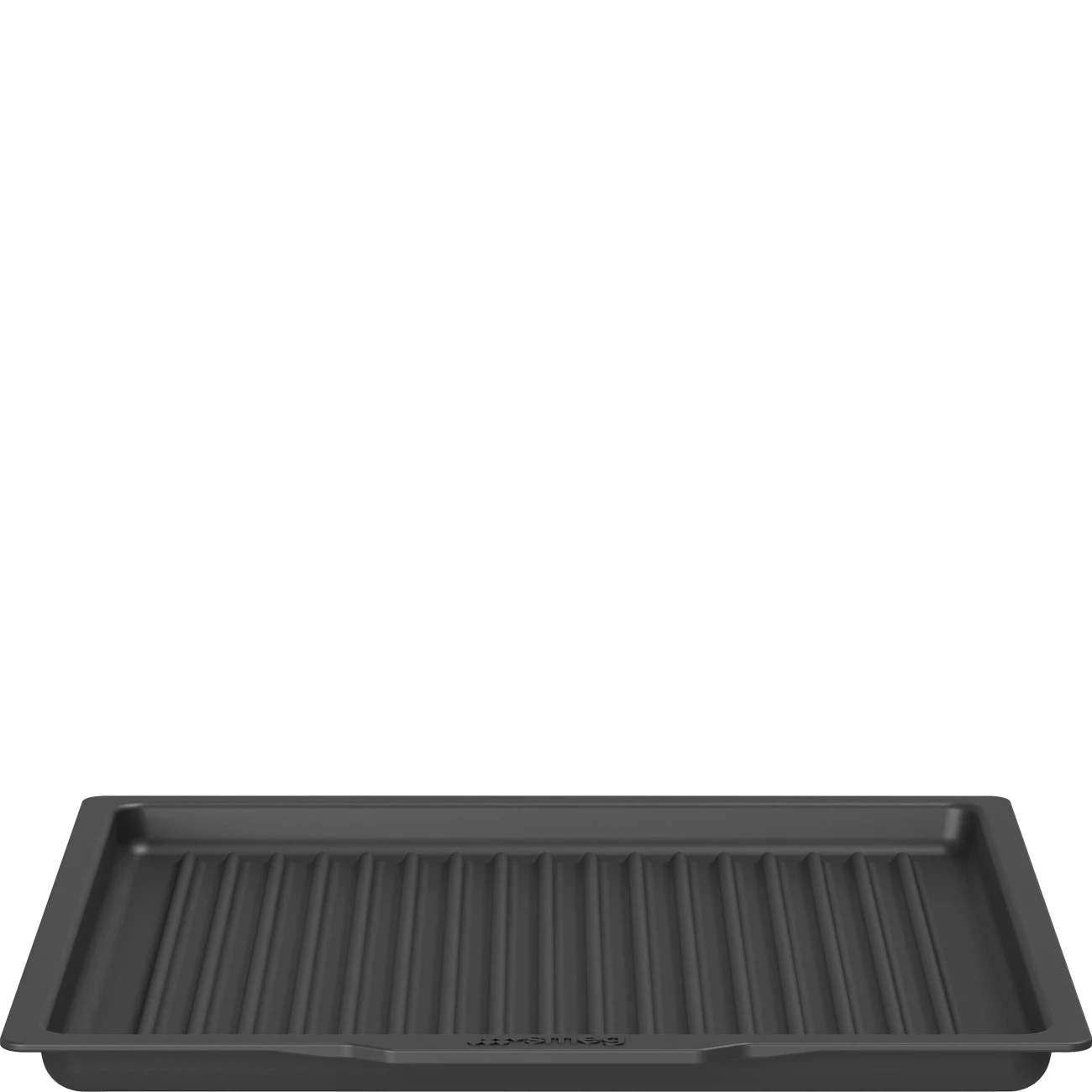 Smeg BBQ9 Abstellroste Schwarz