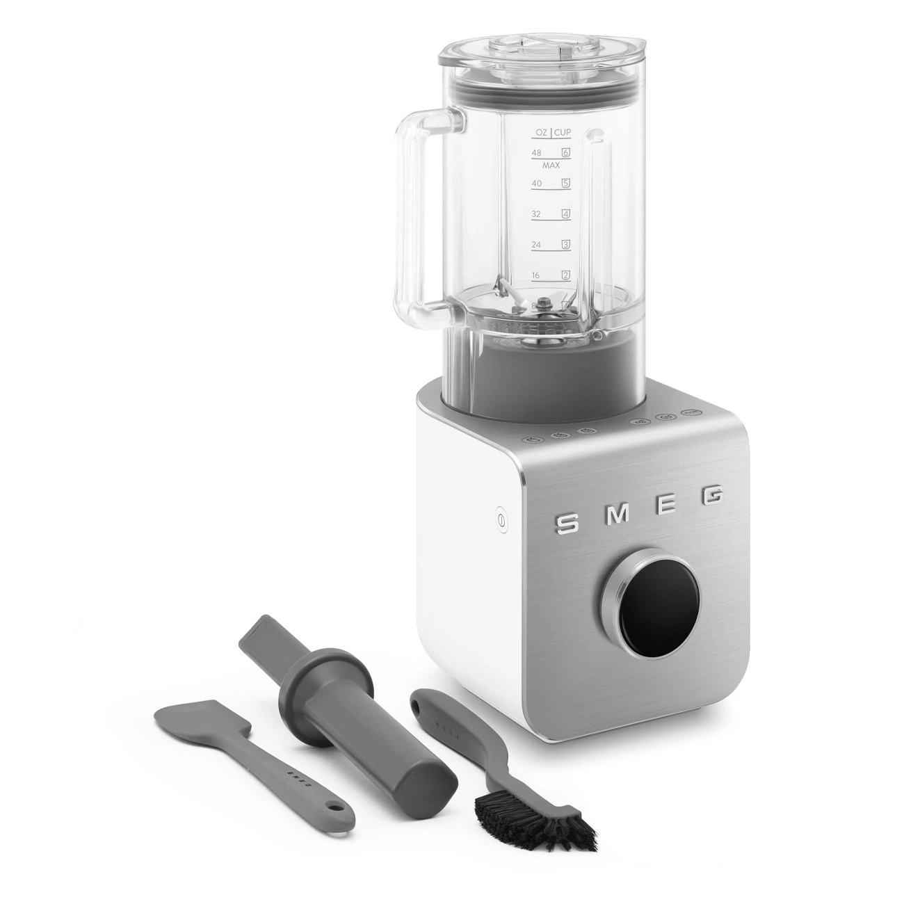 Smeg BLC01WHMEU Standmixer Weiß Smeg BLC01WHMEU Standmixer Weiß