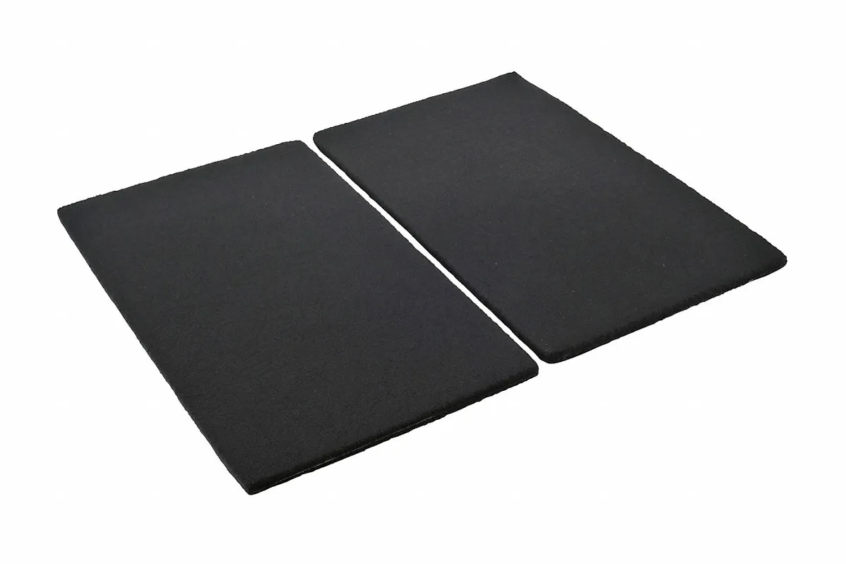 Miele DKF 26-R Regenerierbarer Longlife AirClean Geruchsfilter