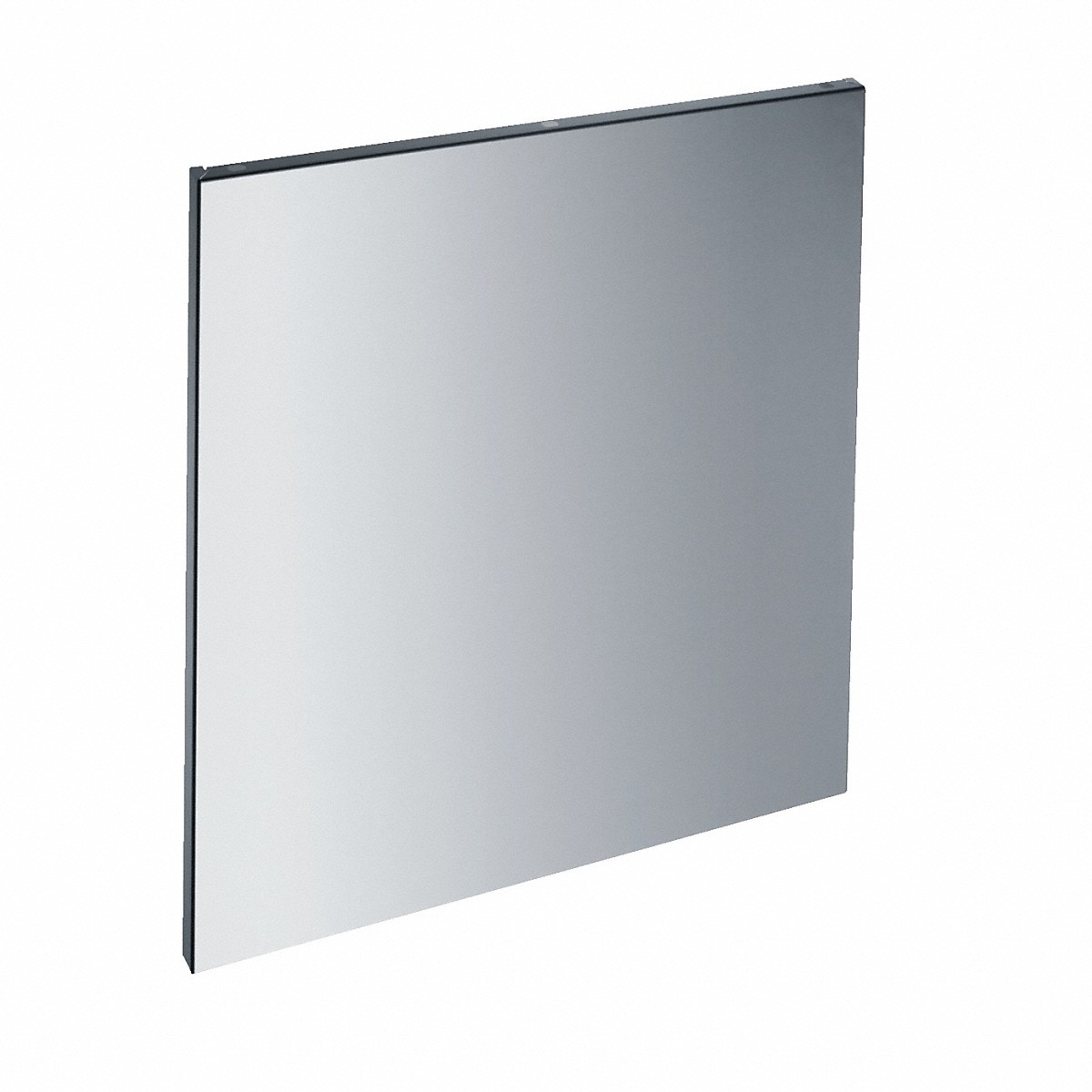 Miele GFV 60/60-7 i-Frontverkleidung Edelstahl