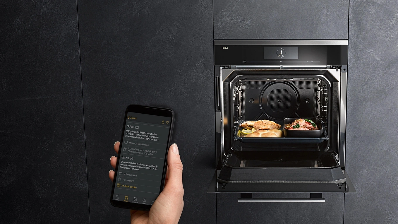 Which is the best oven?