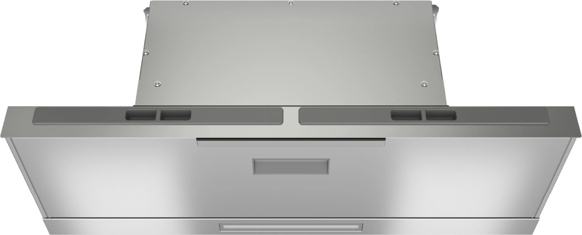 Miele DAS 8930 Flachpaneelhaube Edelstahl Miele DAS 8930 Flachpaneelhaube Edelstahl