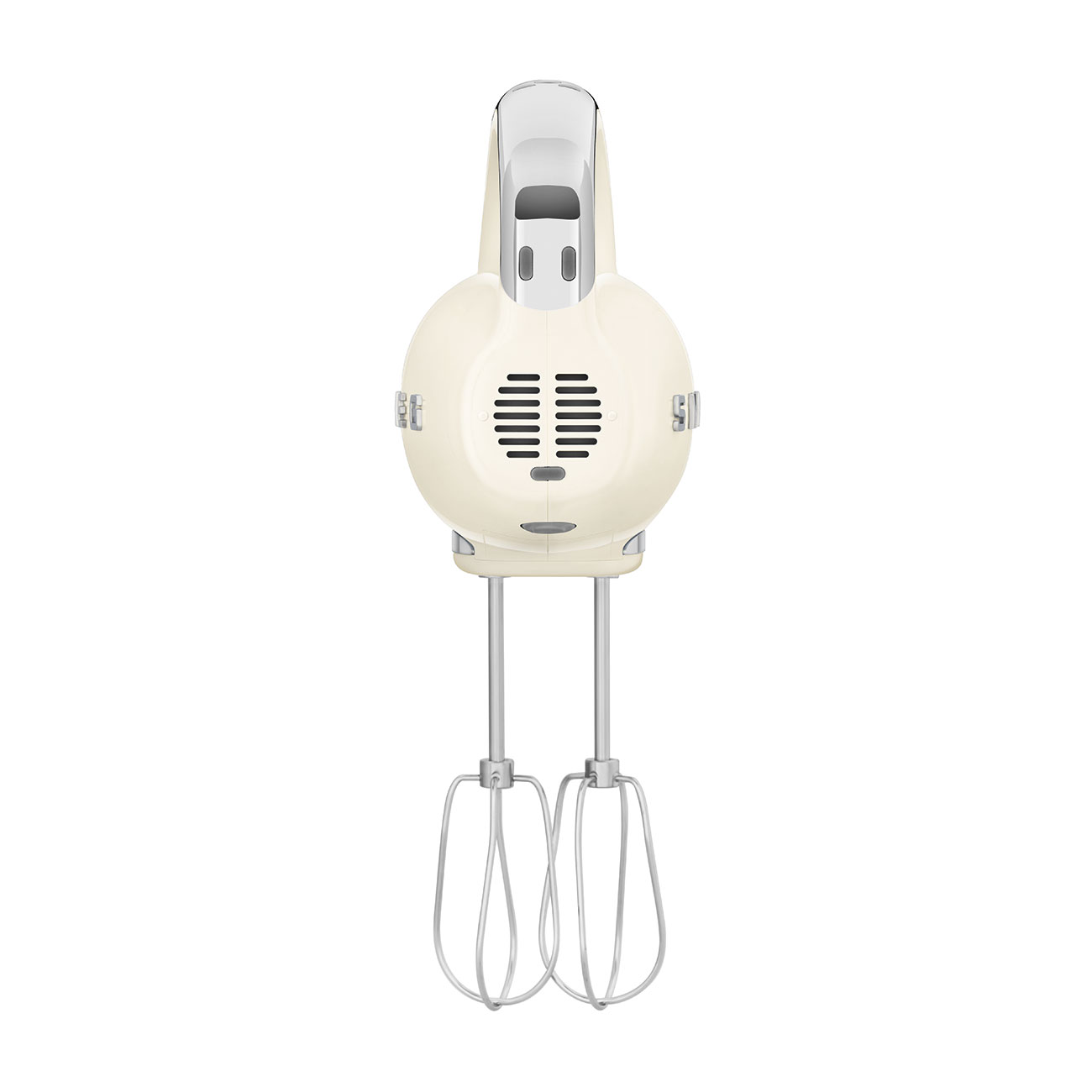 Smeg HMF01CREU Handmixer Creme