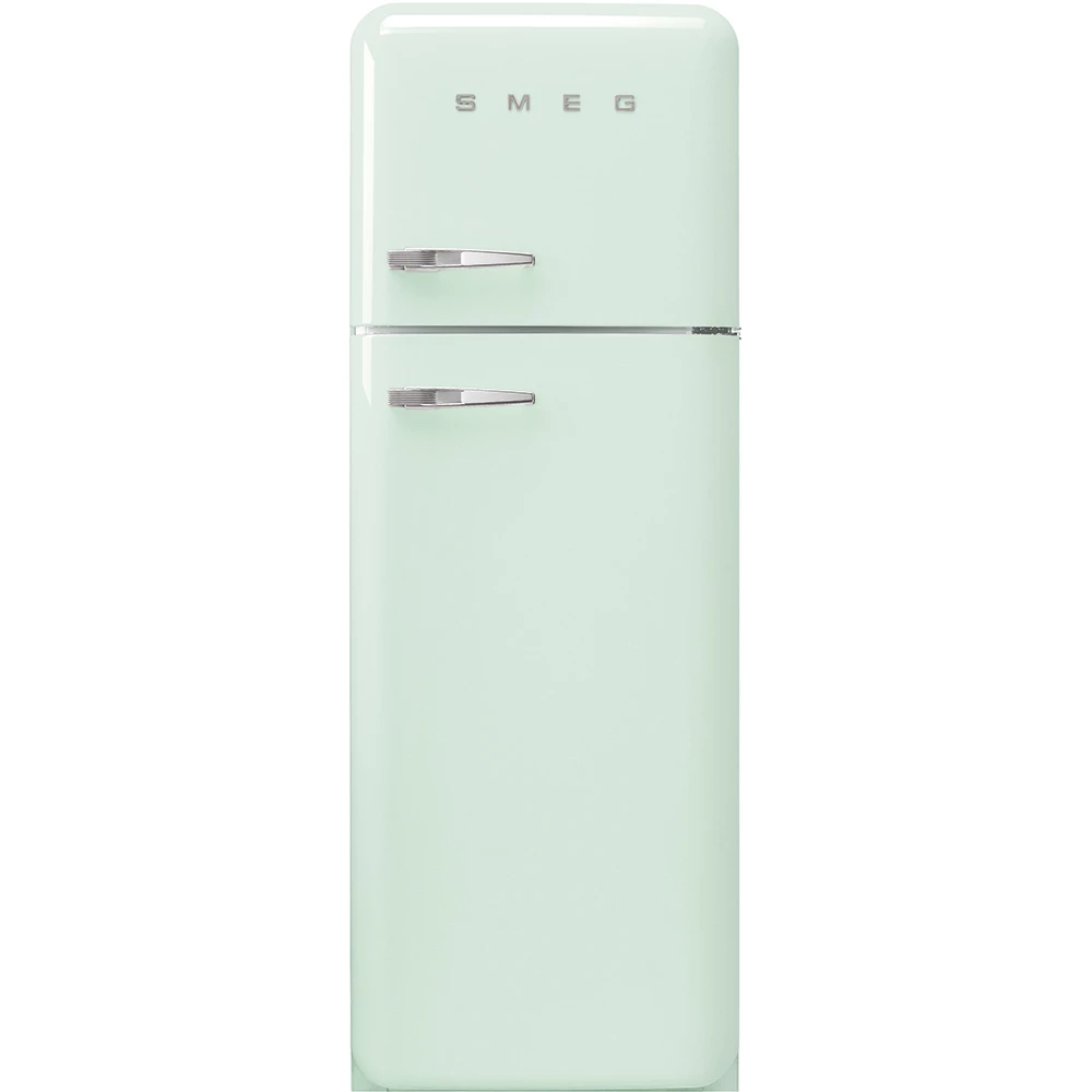 Smeg FAB30RPG5 Stand-Kühl-Gefrierkombination Pastellgrün Smeg FAB30RPG5 Stand-Kühl-Gefrierkombination Pastellgrün