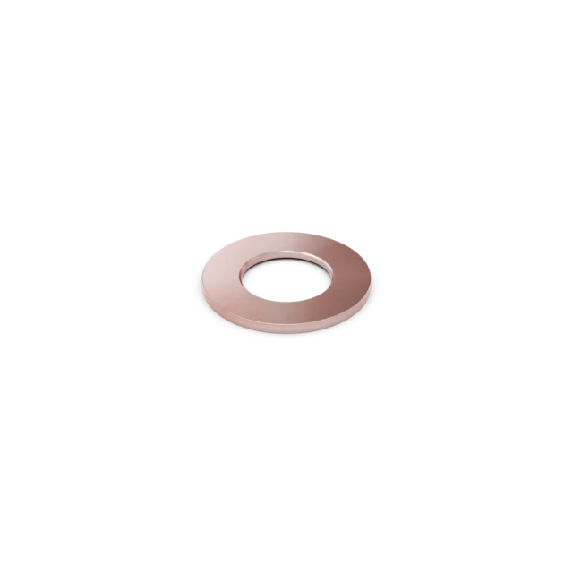 Quooker BRSDRCO Armatur Zubehör Kupfer Rosé