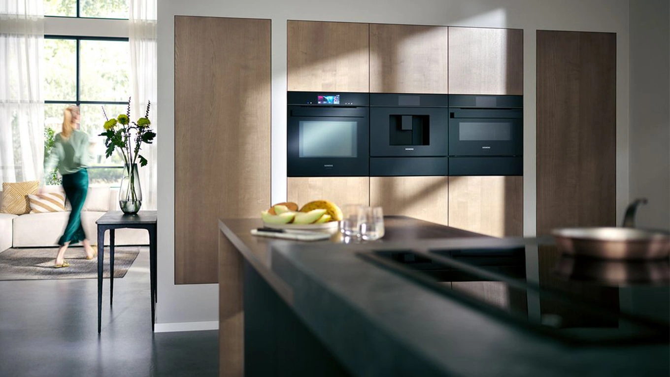 The siemens studioLine The siemens studioLine