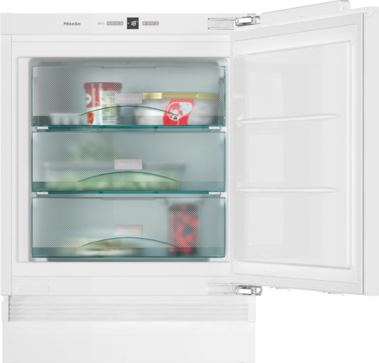 Miele F 31202 Ui-1 Unterbau-Gefrierschrank