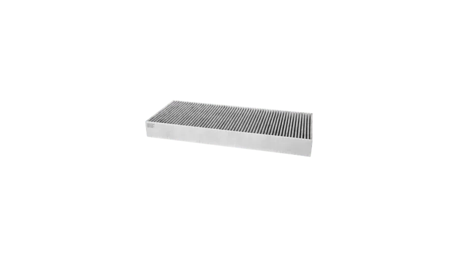 Bosch DSZ4681 Geruchsfilter mit Aktivkohle