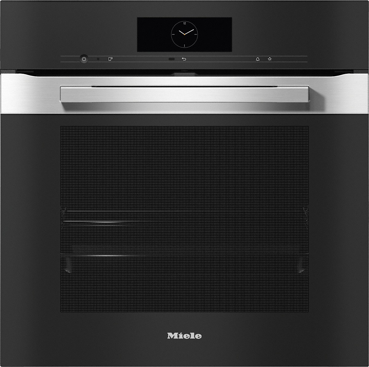 Miele H 7860 BP Einbau-Backofen Edelstahl/CleanSteel