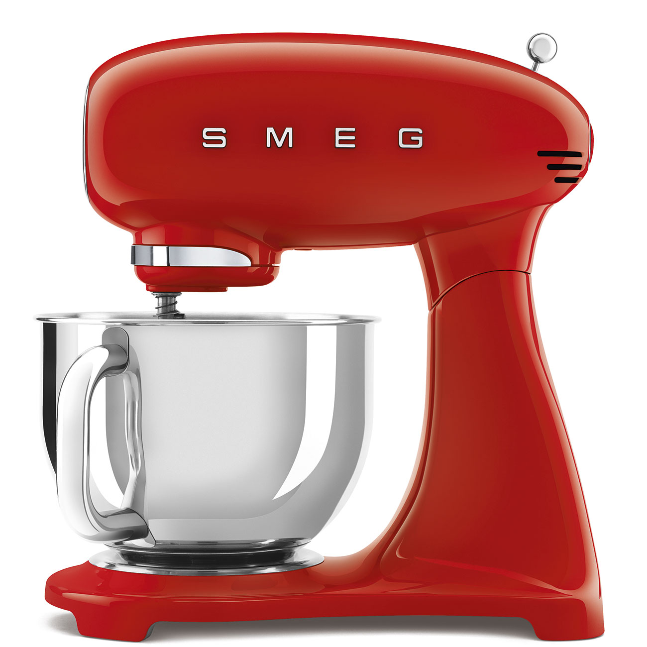 Smeg SMF03RDEU Küchenmaschine Rot