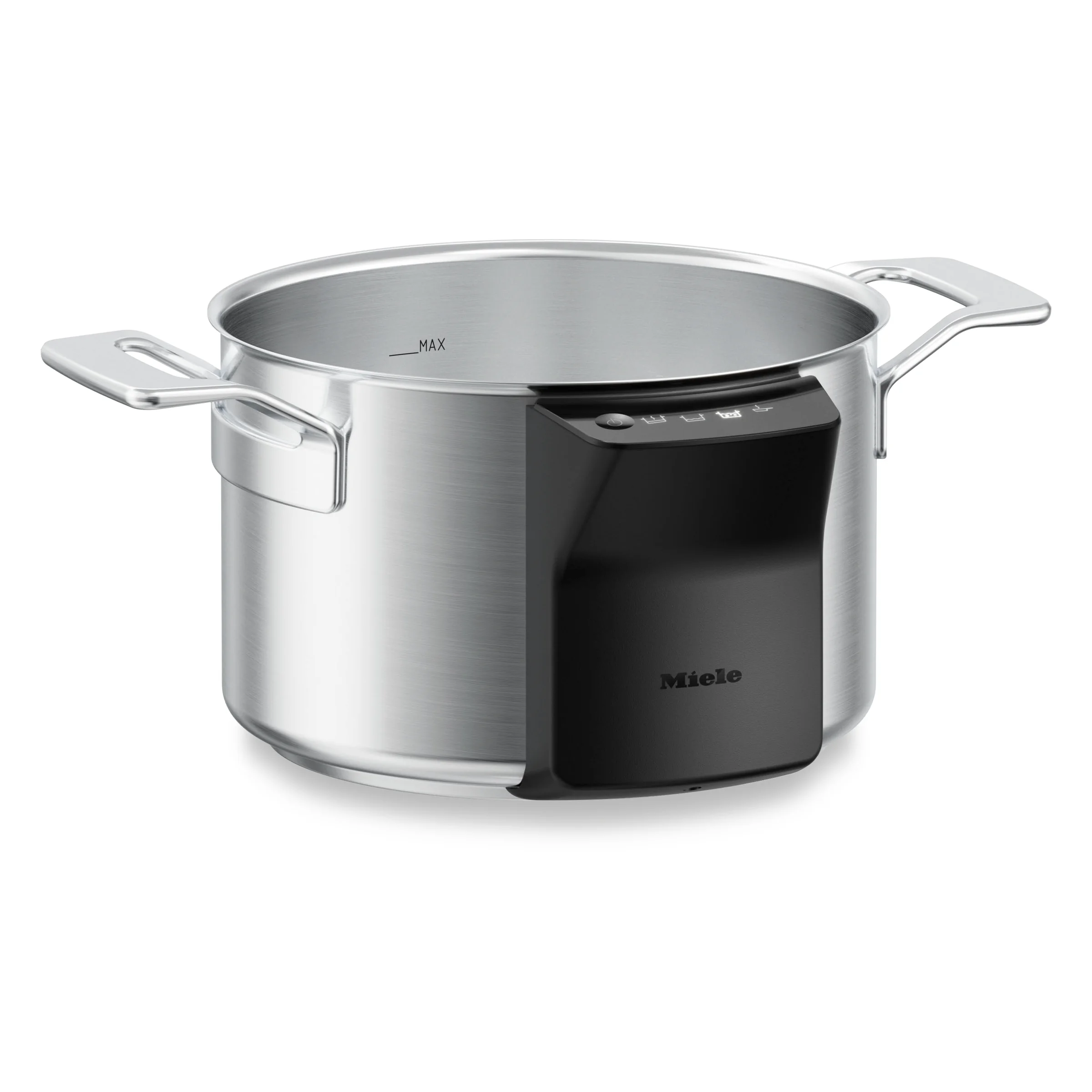 Miele KMKT 8420 Kochtopf Edelstahl