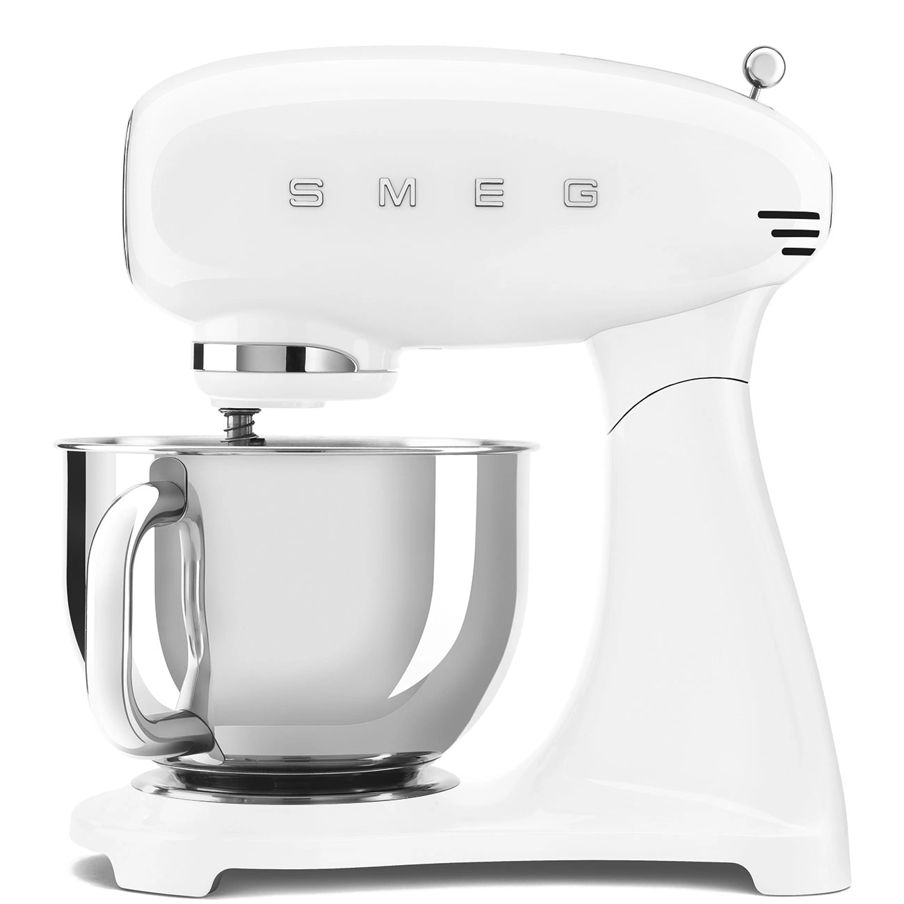 Smeg SMF03WHEU Küchenmaschine Weiß