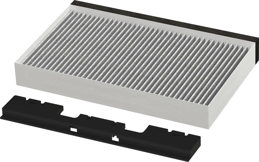 Neff Z53CBB2X4 Aktivkohlefilter