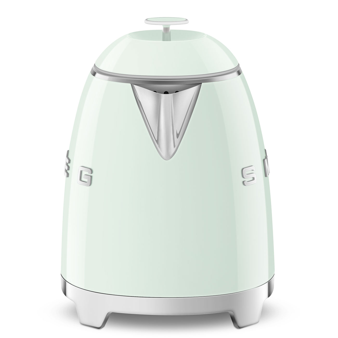Smeg KLF05PGEU Wasserkocher pastellgrün Smeg KLF05PGEU Wasserkocher pastellgrün