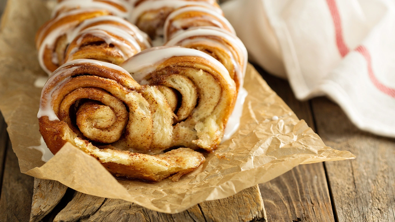 cinnamon rolls cinnamon rolls