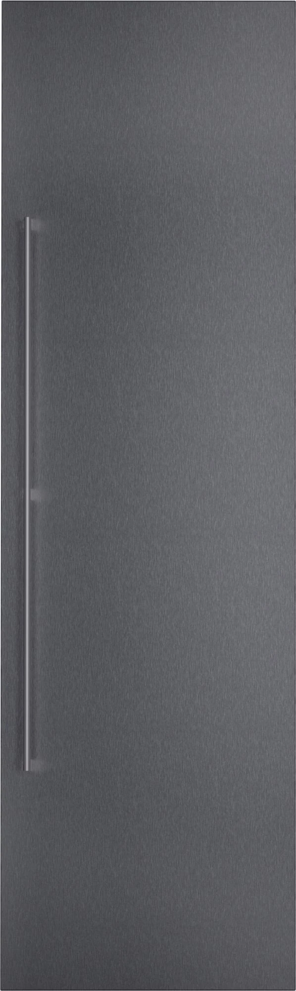 Gaggenau RVA421620 Türfront Edelstahl