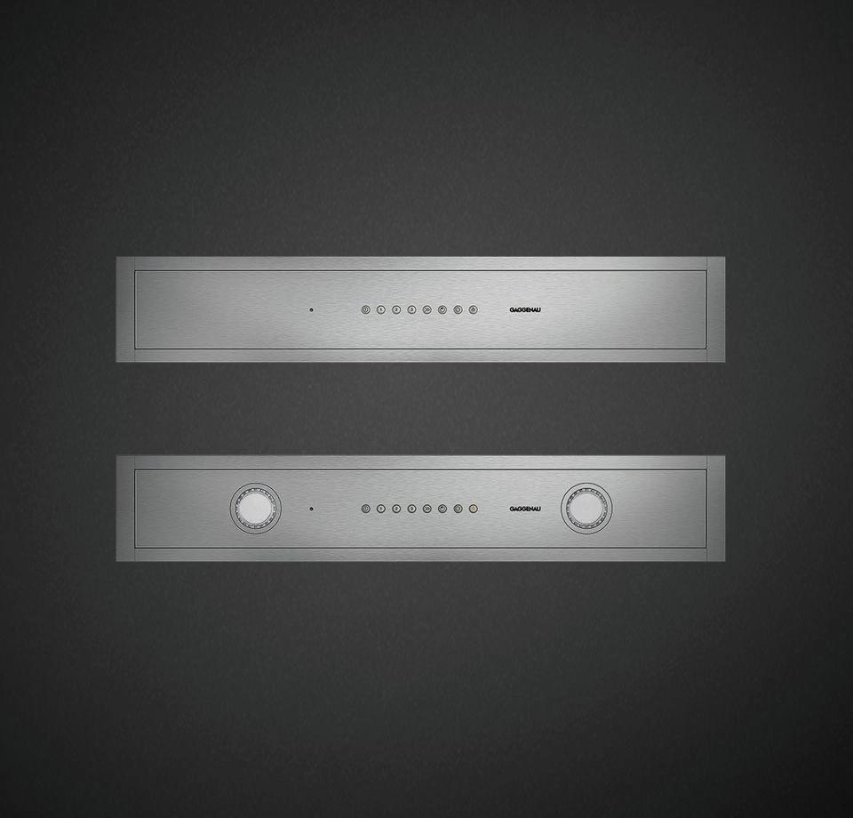 Gaggenau AC482181 Steuermodul 