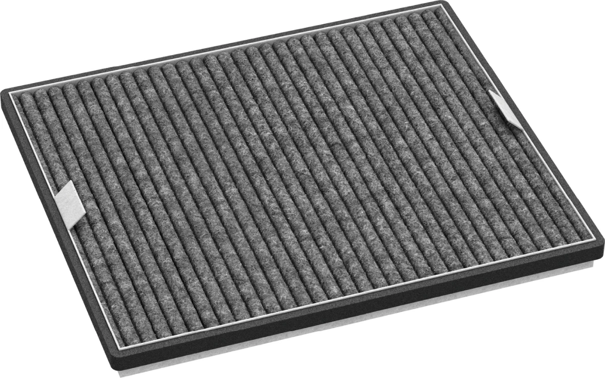 Miele DKF 12-P Geruchsfilter mit Aktivkohle Miele DKF 12-P Geruchsfilter mit Aktivkohle