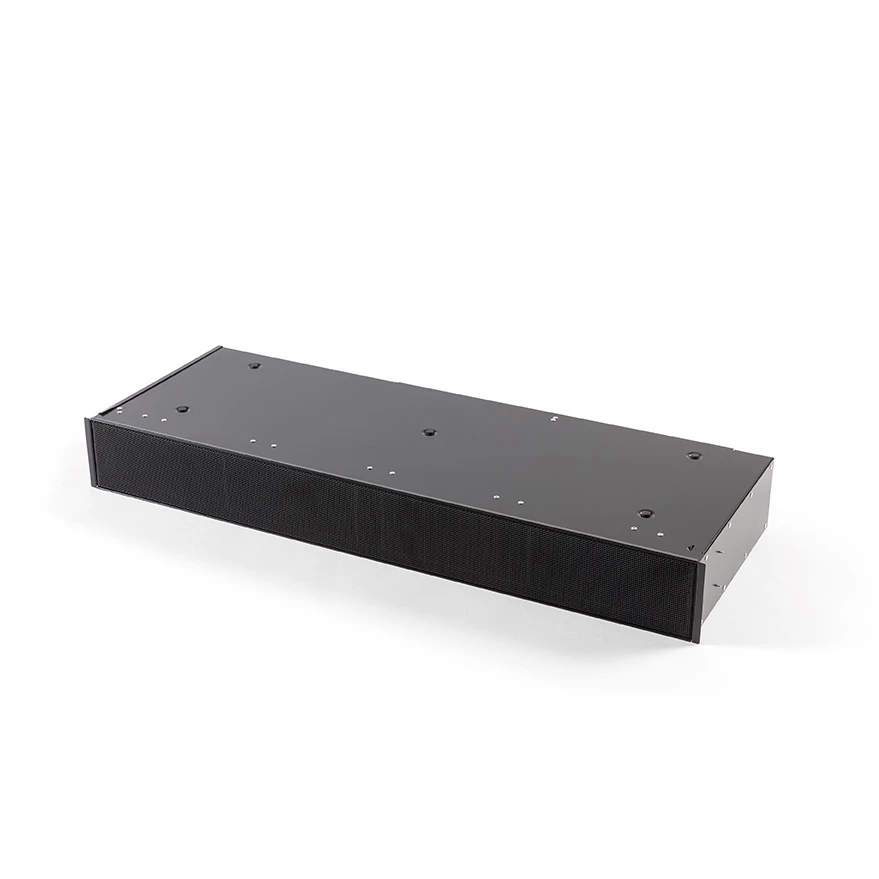 Novy 7922400 Umluftmodul Schwarz Novy 7922400 Umluftmodul Schwarz