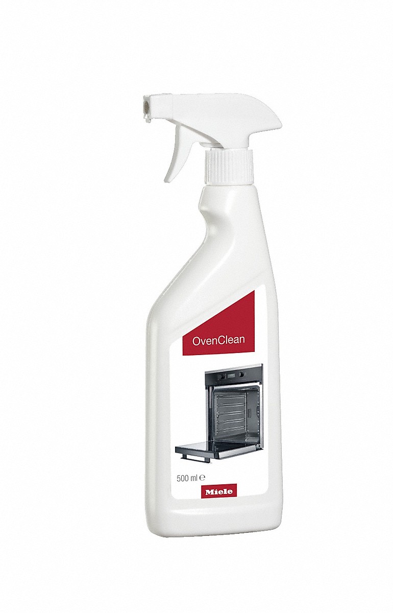 Miele GP CL H 0502 L Backofenreiniger, 500 ml 