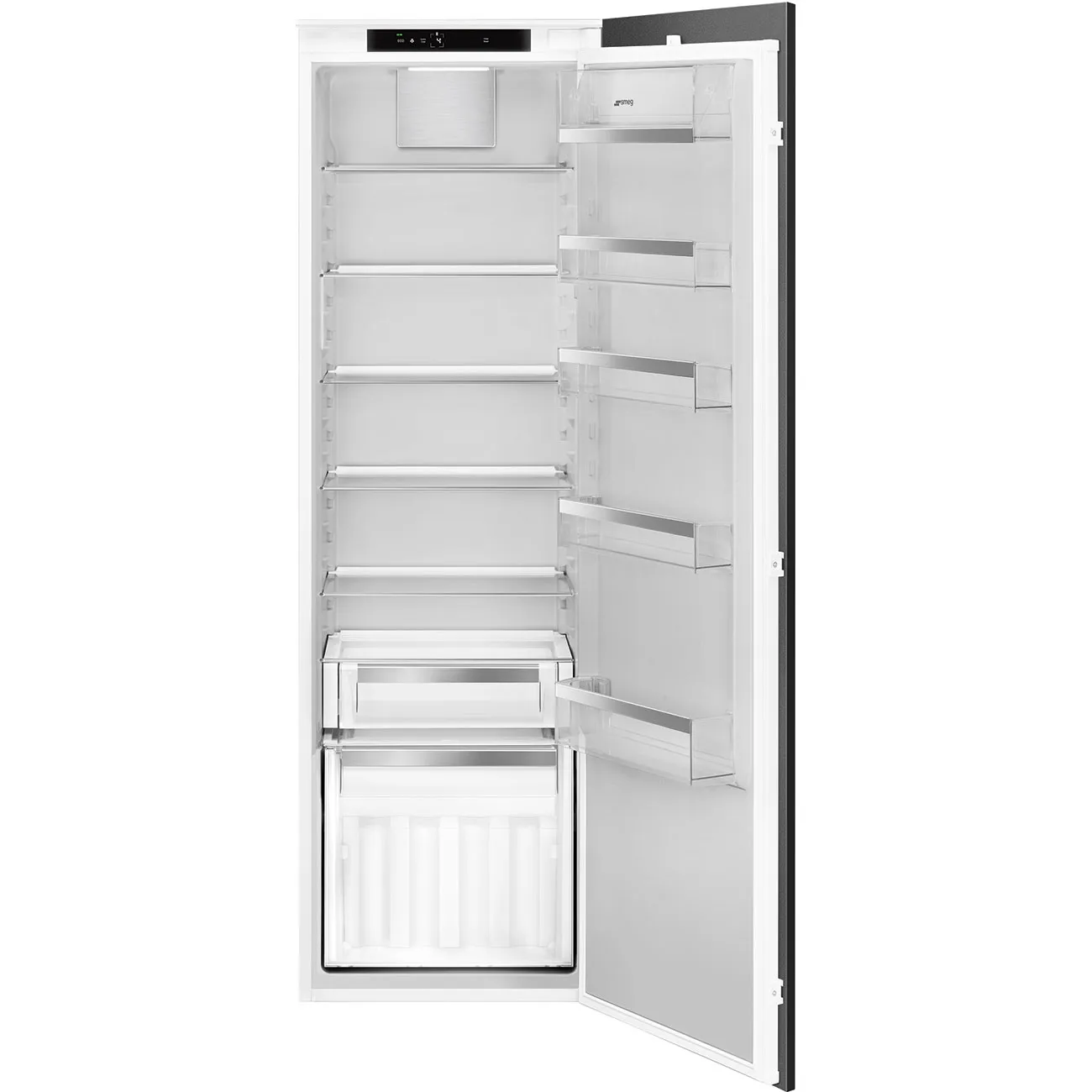 Smeg S9L174D1D Einbau-Kühlschrank Weiß Smeg S9L174D1D Einbau-Kühlschrank Weiß