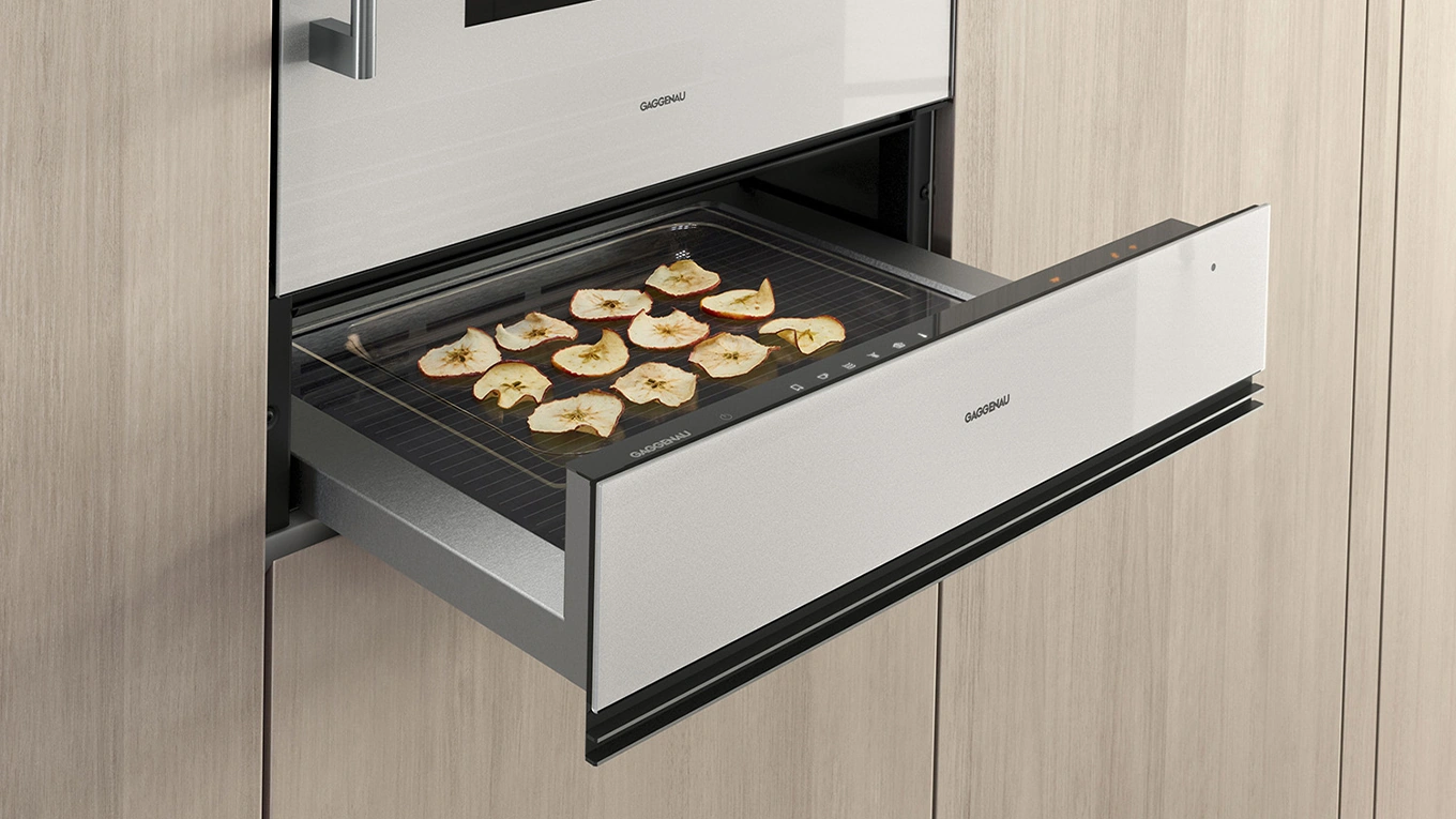 gaggenau serie 200 wärmeschubalde