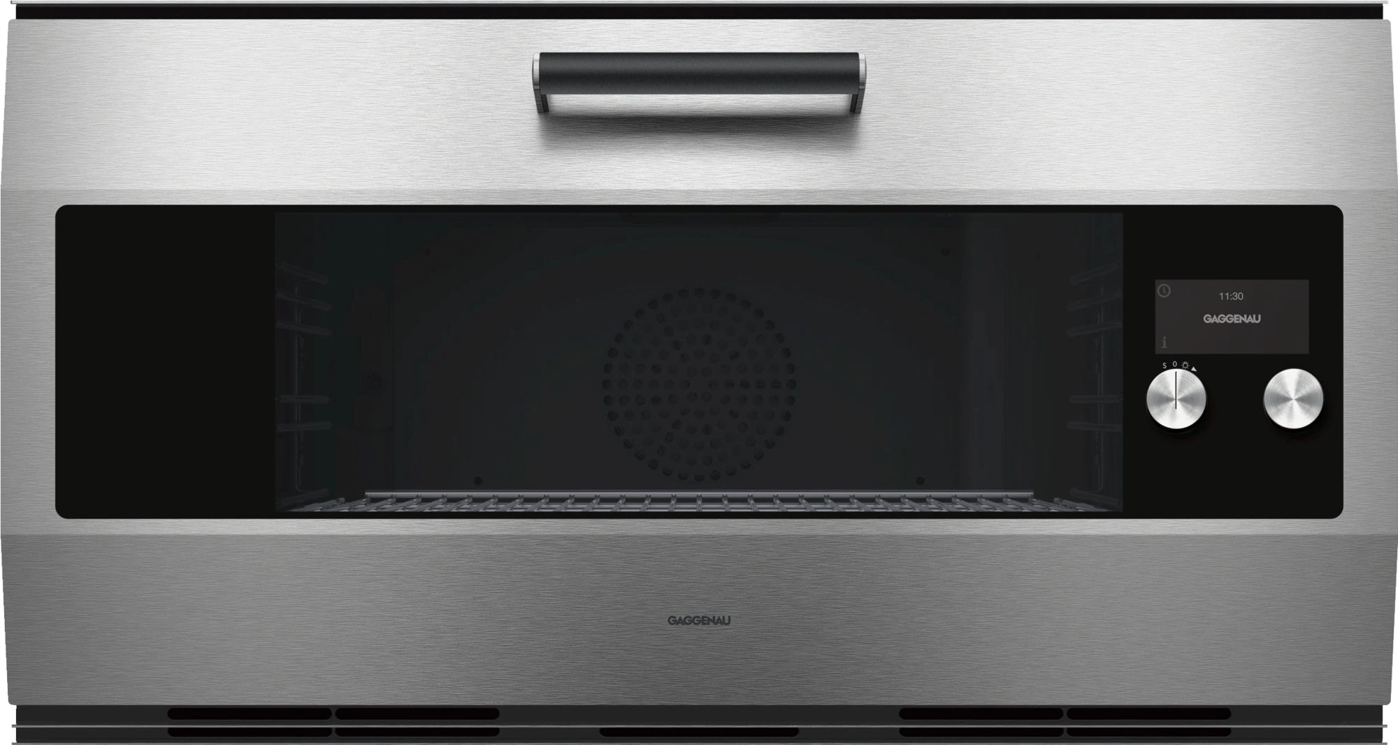 Gaggenau EB333111 Einbau-Backofen Edelstahl