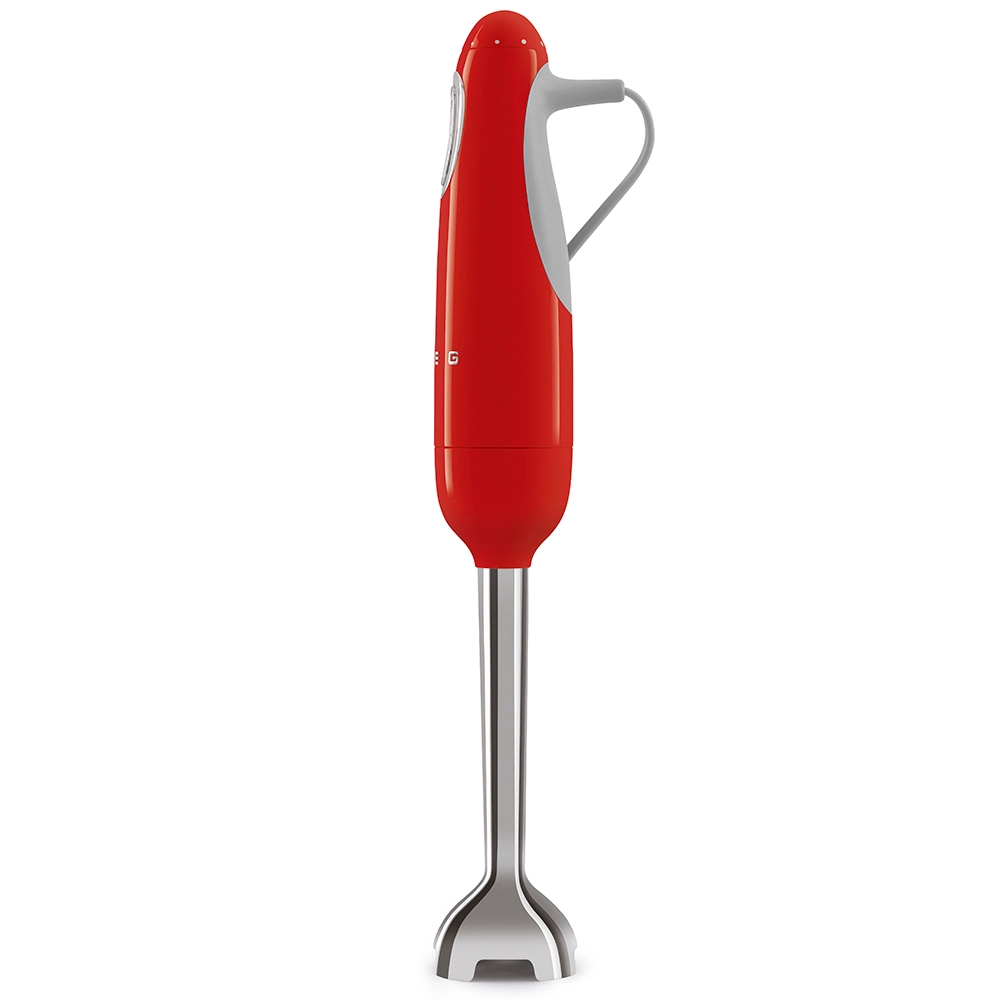Smeg HBF11RDEU Stabmixer Rot Smeg HBF11RDEU Stabmixer Rot