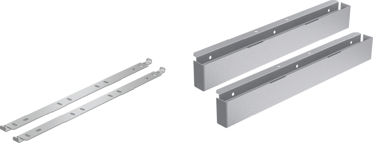 Miele DASL 38 Ausgleichsleiste Miele DASL 38 Ausgleichsleiste