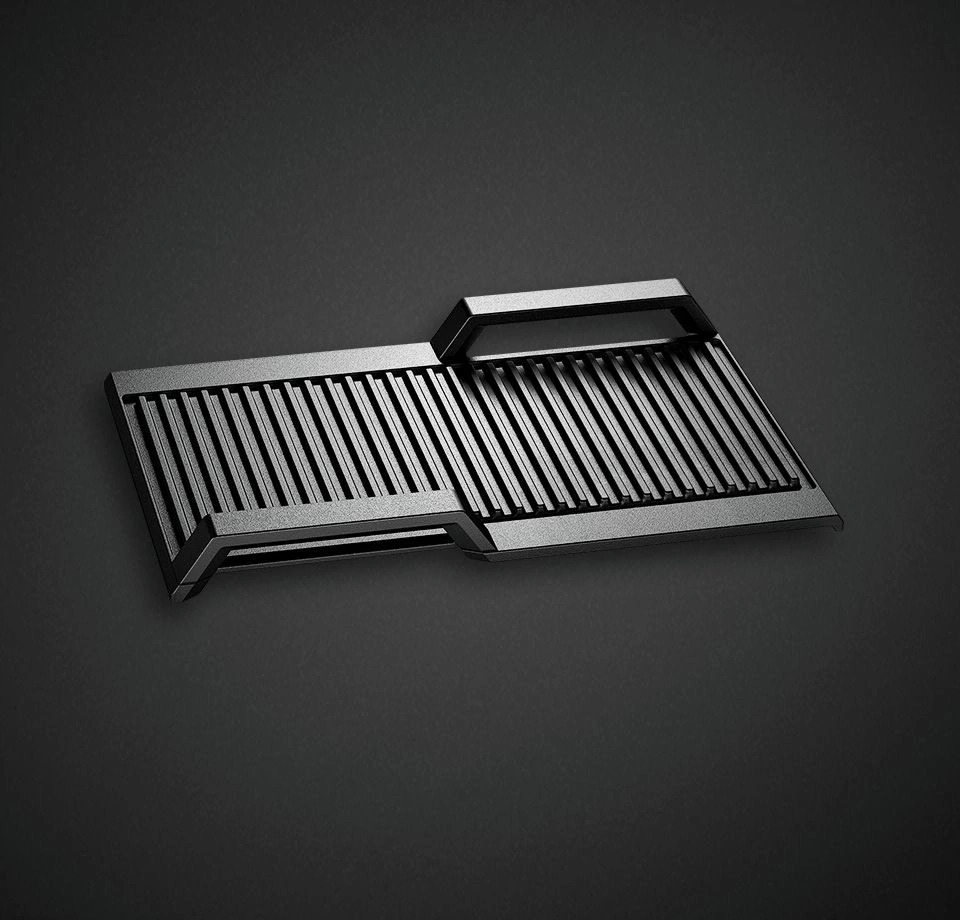 Gaggenau CA052300 Grillplatte 