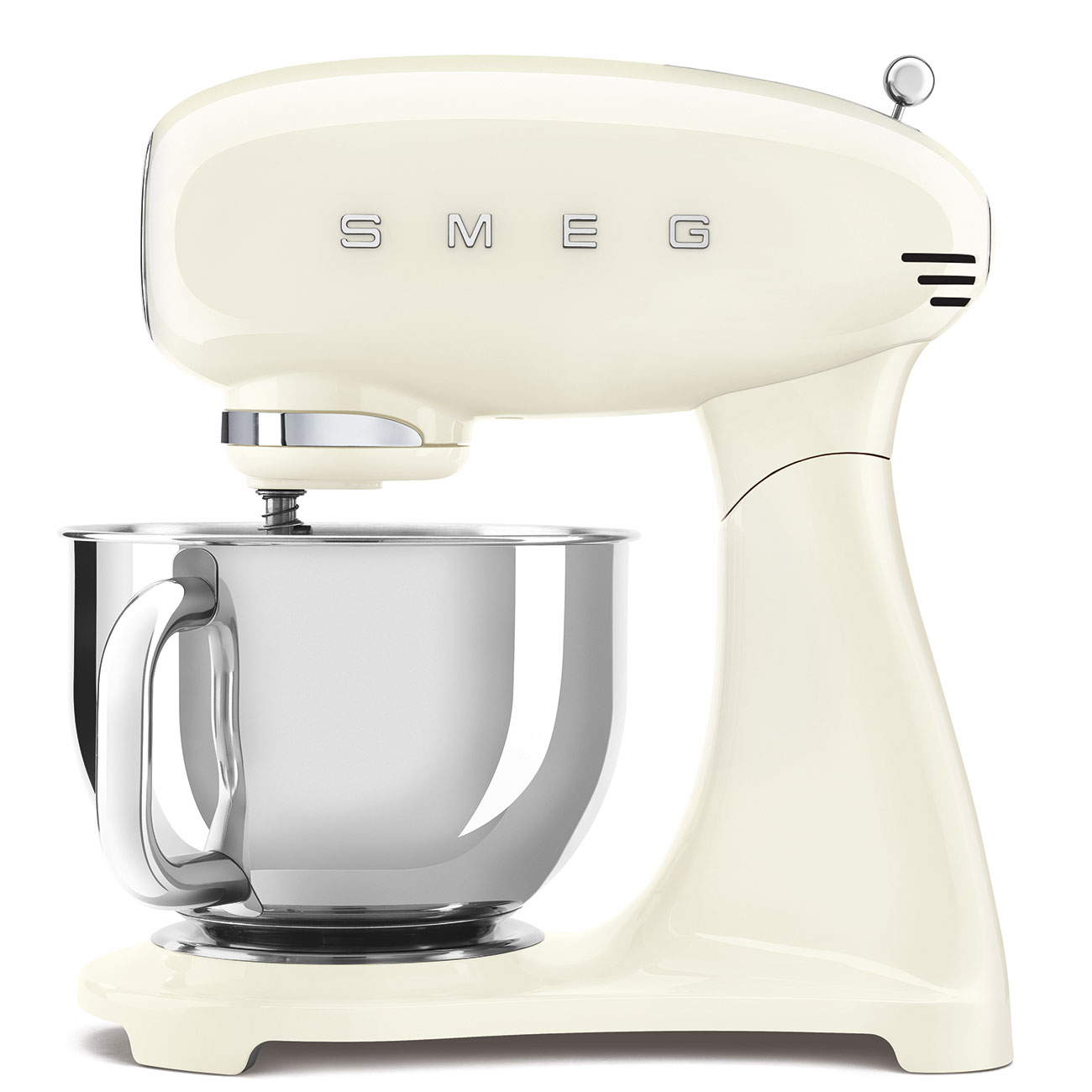 Smeg SMF03CREU Küchenmaschine Creme