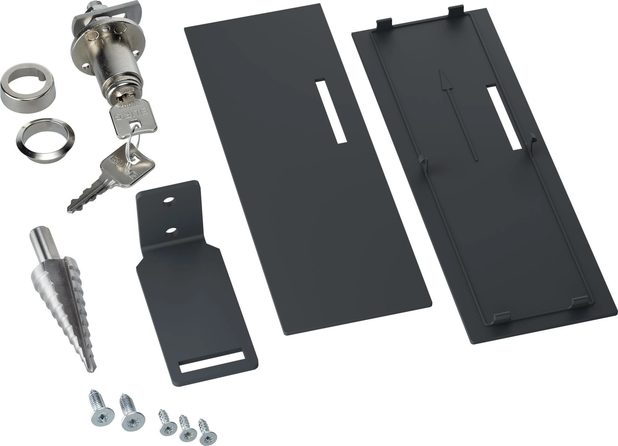 Gaggenau RVA420010 Türschloss