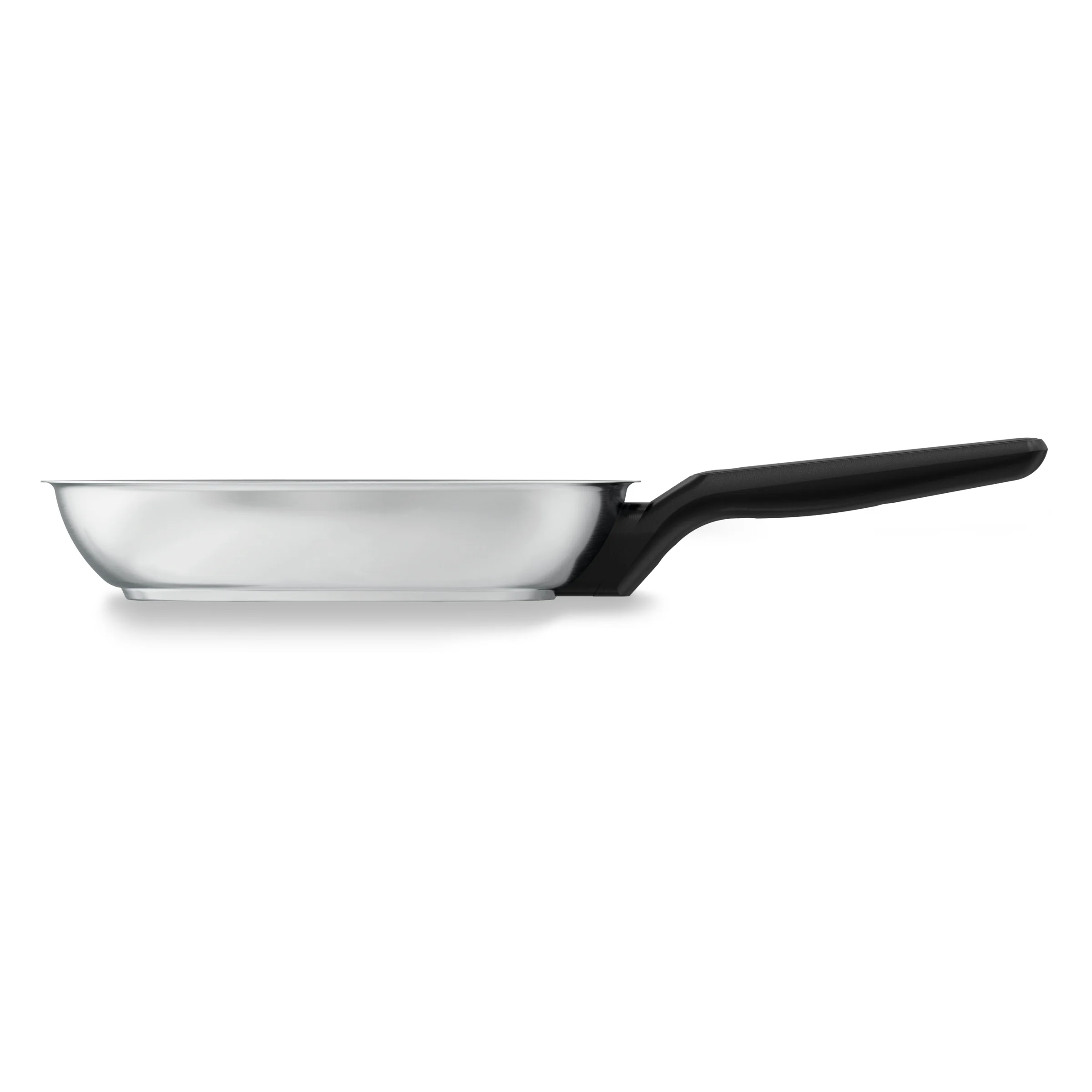 Miele KMBP 8528 28cm Bratpfanne Edelstahl