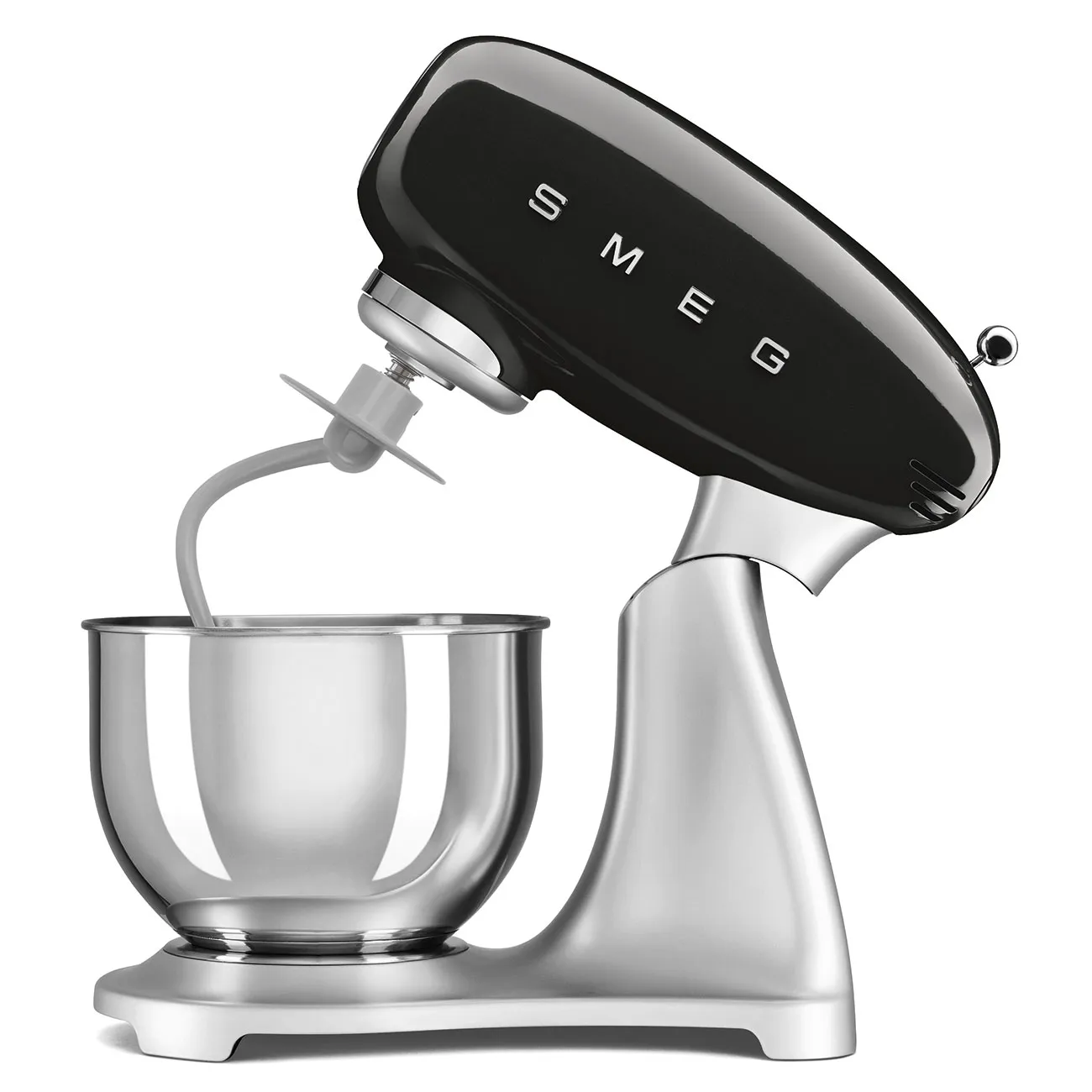 Smeg SMF04BLEU Küchenmaschine Schwarz