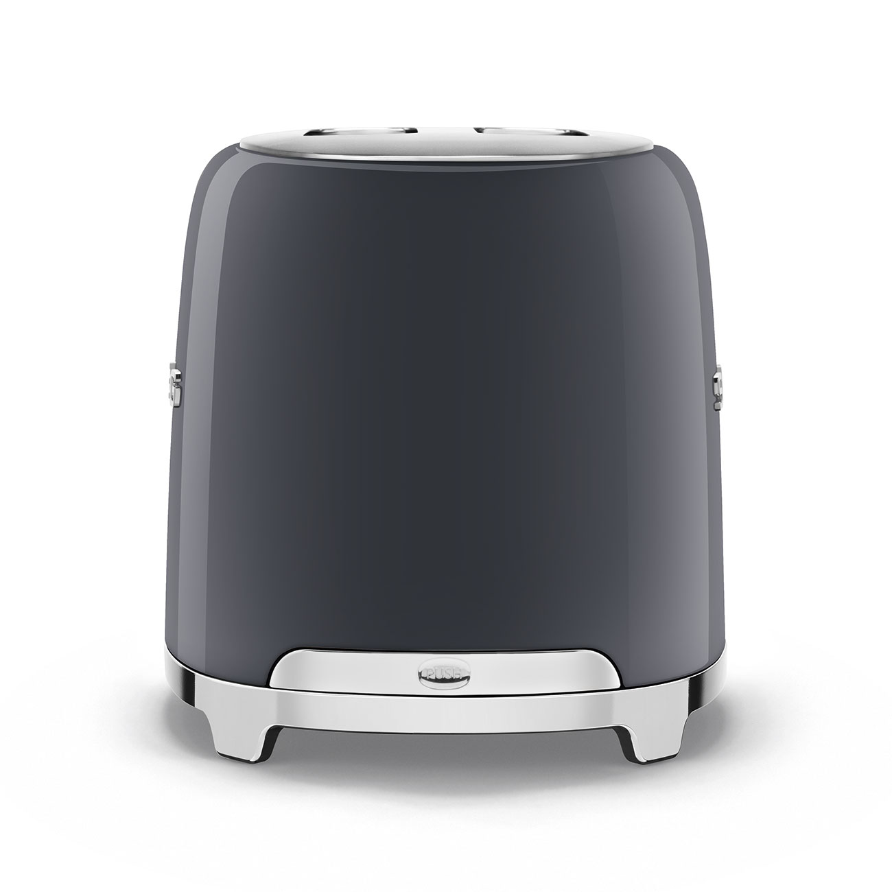 Smeg TSF01GREU Toaster Slate Grey