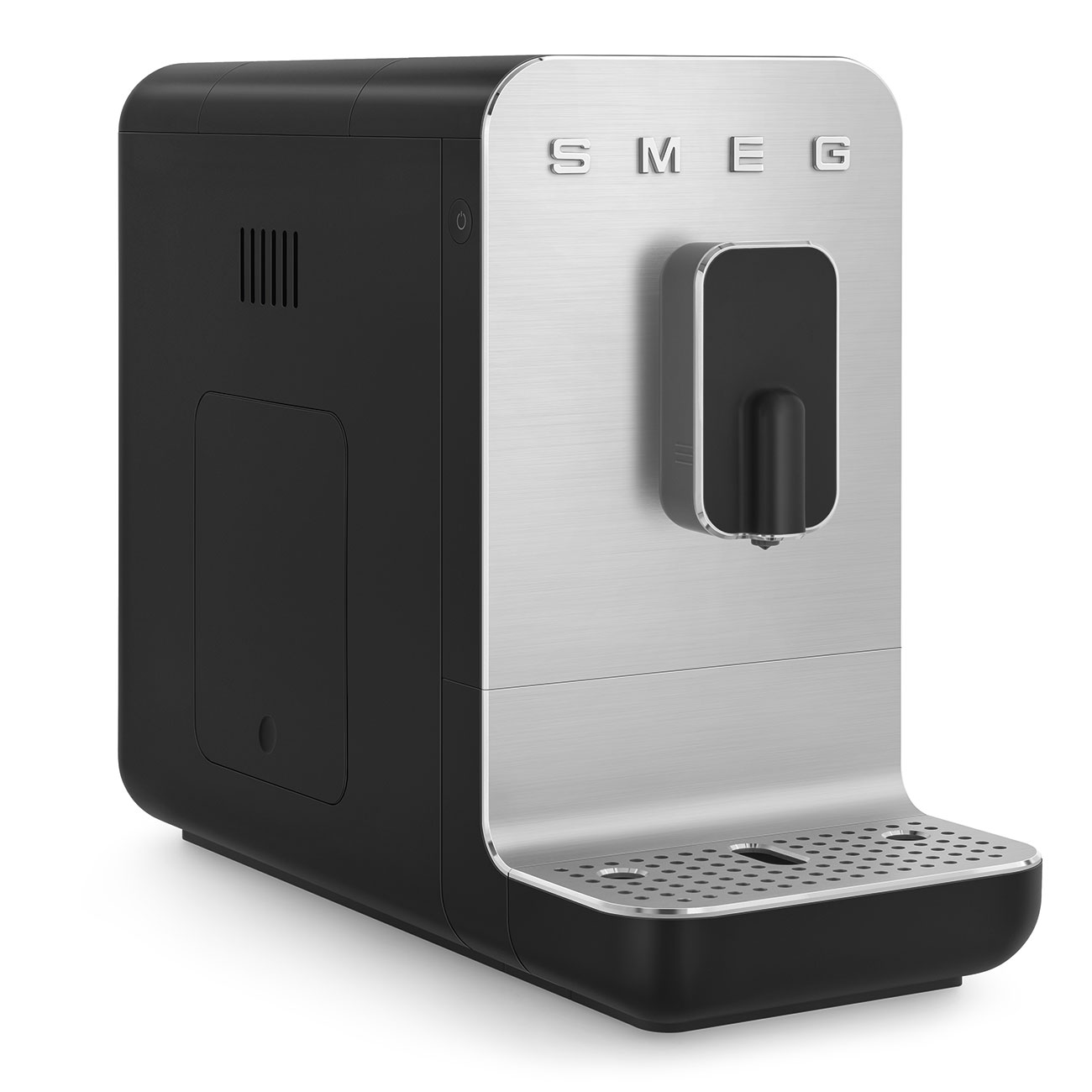 Smeg BCC11BLMEU Filter Kaffeemaschine Schwarz