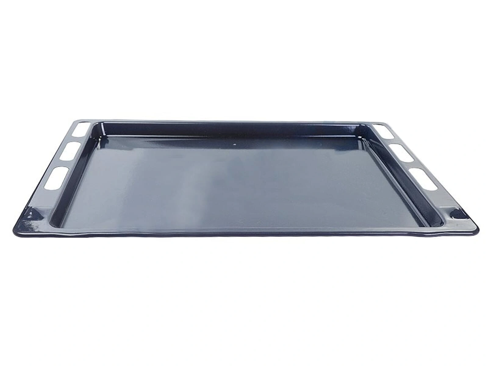 Privileg BAKING TRAY GREY Backblech Grau Privileg BAKING TRAY GREY Backblech Grau