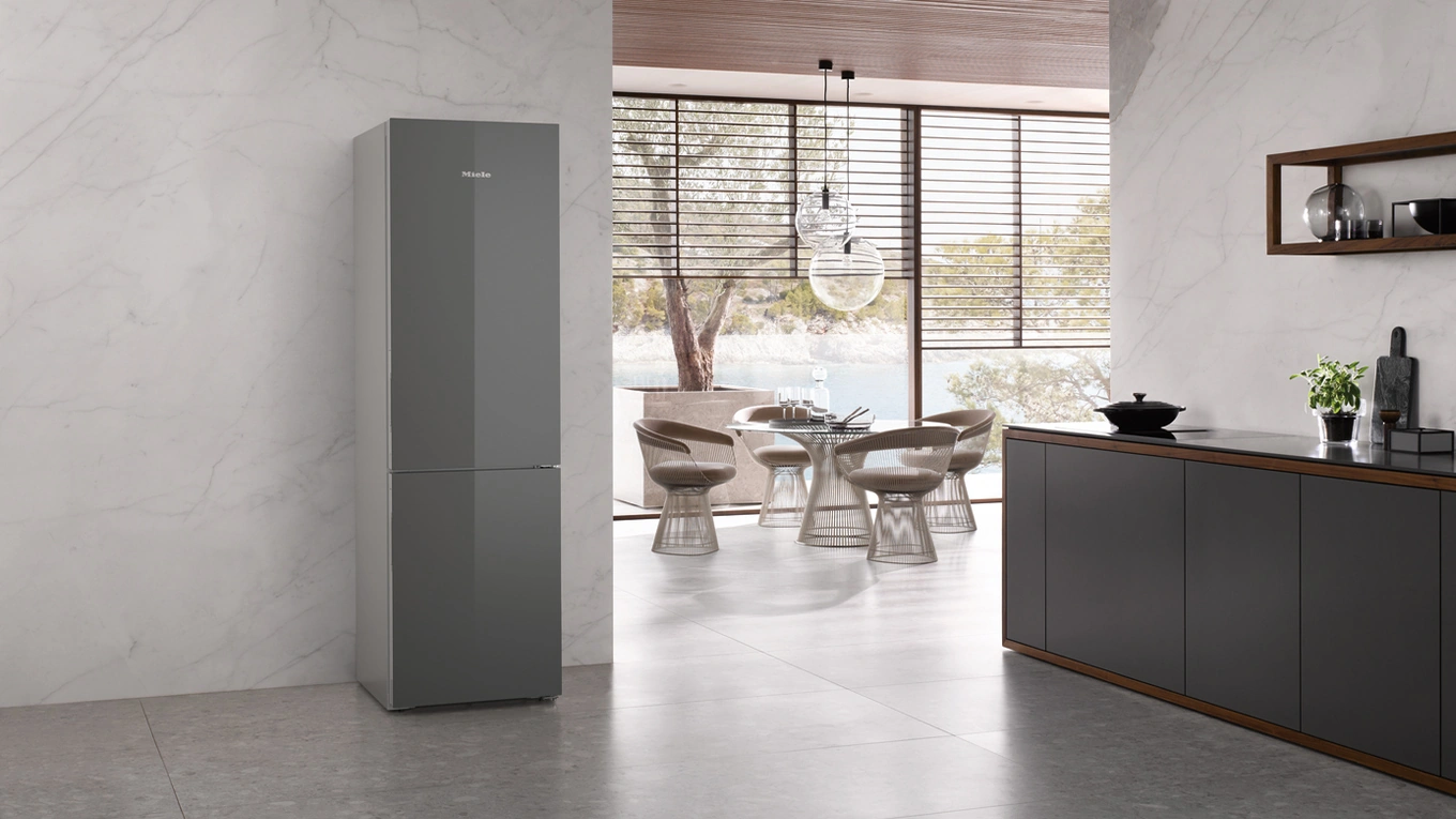 Miele K4000 Standkühlschrank Miele K4000 Standkühlschrank