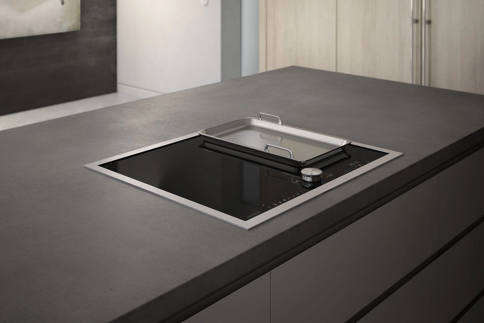 Gaggenau CI262115 Einbau-Induktionskochfeld 