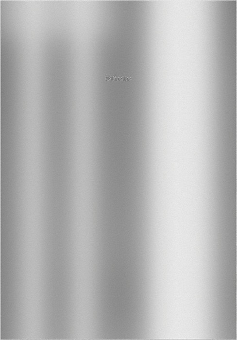 Miele KFP 3614 ed/cs Frontplatte Edelstahl/CleanSteel